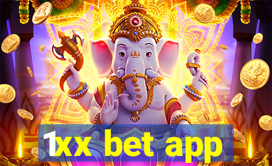 1xx bet app